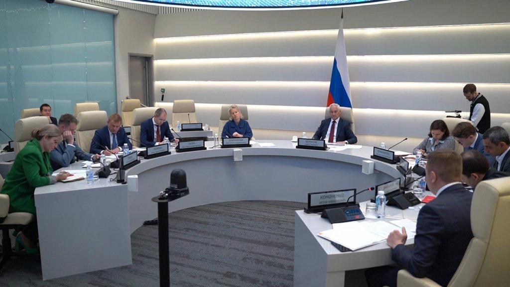 Минэкономразвития доработает с регионами критерии риска для проверок бизнеса